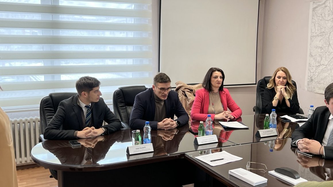 Пајкић и Миленковић доделили борачке легитимације у београдској општини Обреновац