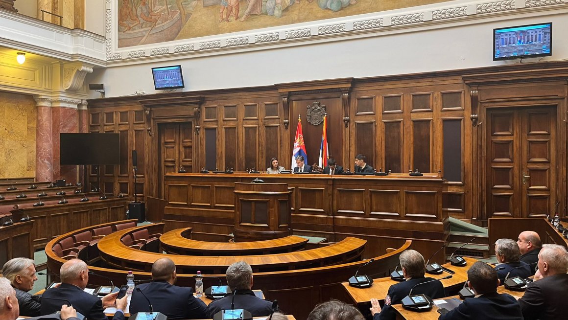 Министар Селаковић доделио уговоре о финансирању пројеката из области борачко – инвалидске заштите