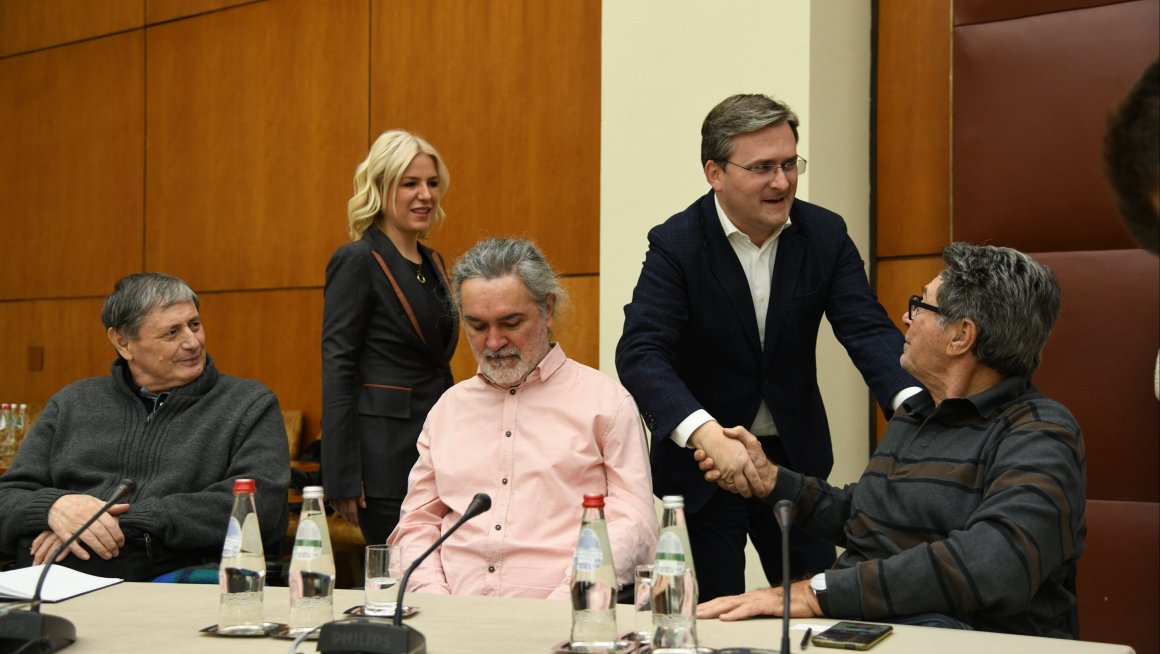 Расписан Програмски конкурс за унапређење положаја особа са инвалидитетом за 2024. годину у износу од 270. милиона динара