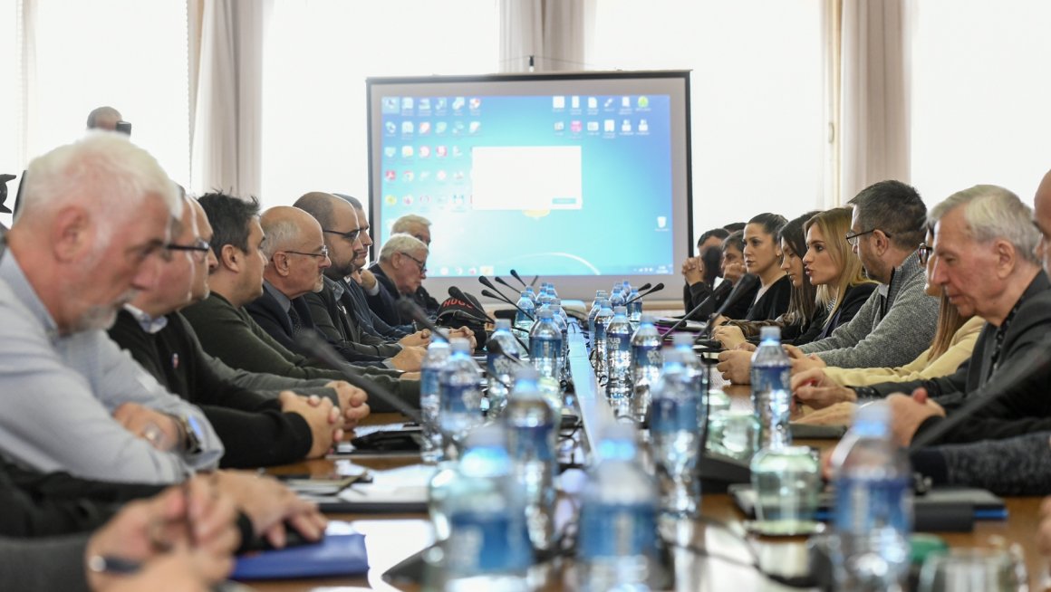 Преко 22 милиона за реализацију пројеката из области борачко – инвалидске заштите