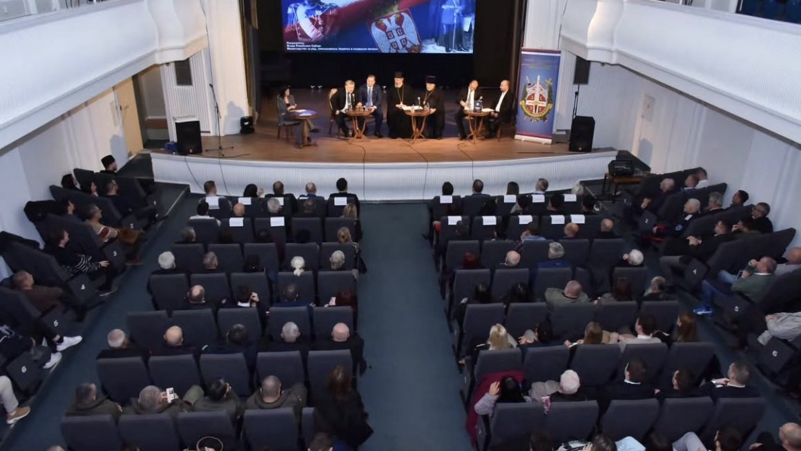 Вукелић: Савезништво са Русијом утемељено је на вековној борби и заједничким жртвама