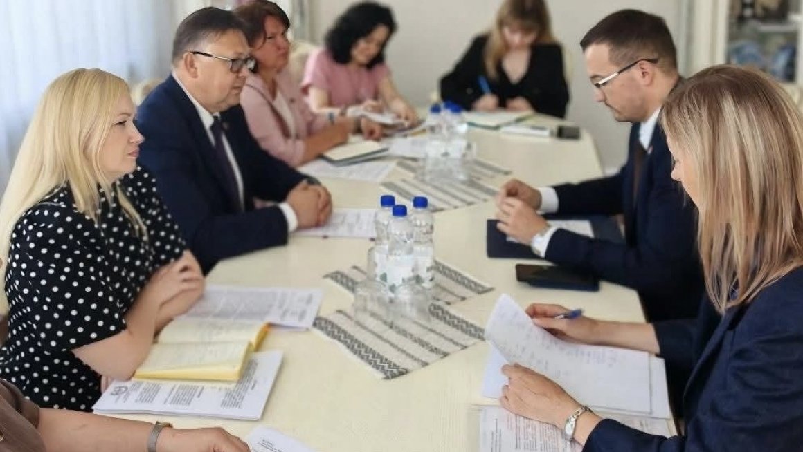 Игрец у Минску: Србија и Белорусија јачању сарадњу у области социјалне политике