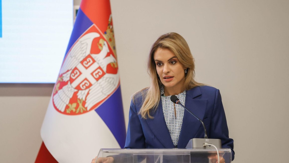 Министарка Ђурђевић: „Радослав“ је мост између грађана и институција